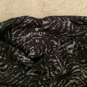 Athleta yoga pants